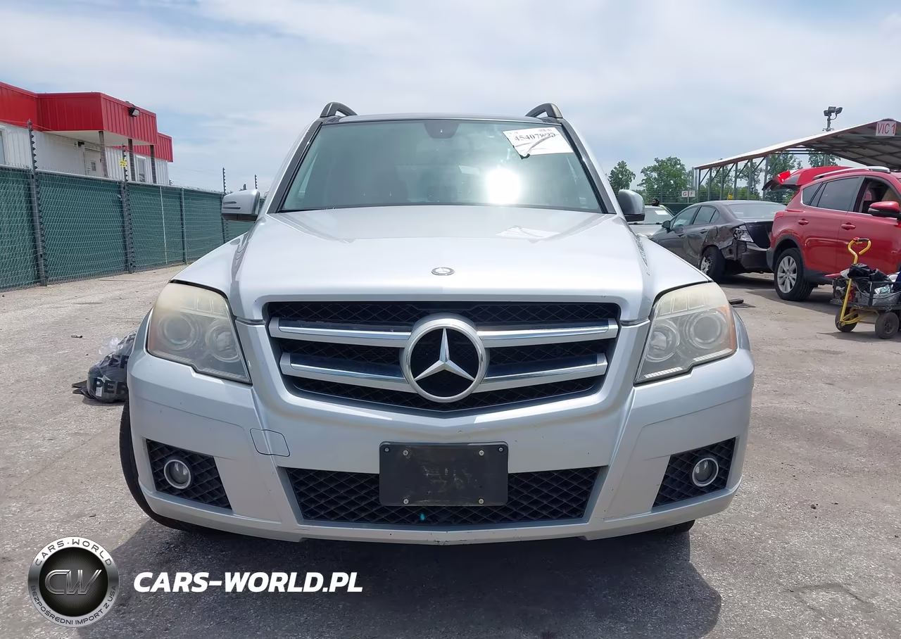2012 Mercedes-Benz Glk 350 4Matic VIN:WDCGG8HB7CF792724 - 12