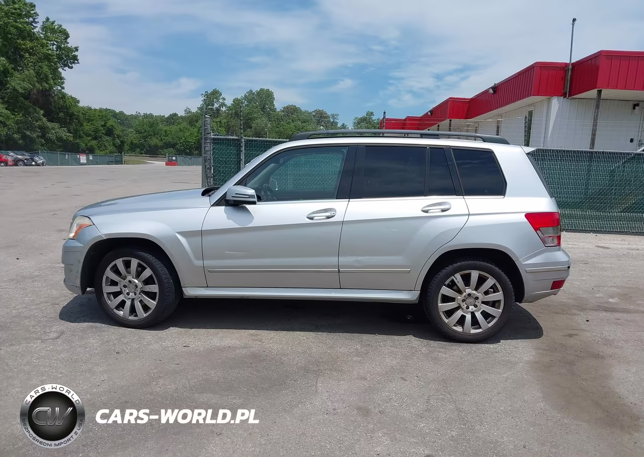 2012 Mercedes-Benz Glk 350 4Matic VIN:WDCGG8HB7CF792724 - 14