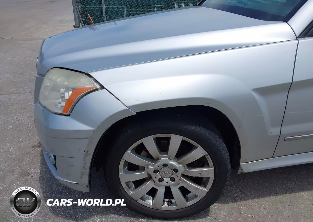 2012 Mercedes-Benz Glk 350 4Matic VIN:WDCGG8HB7CF792724 - 17