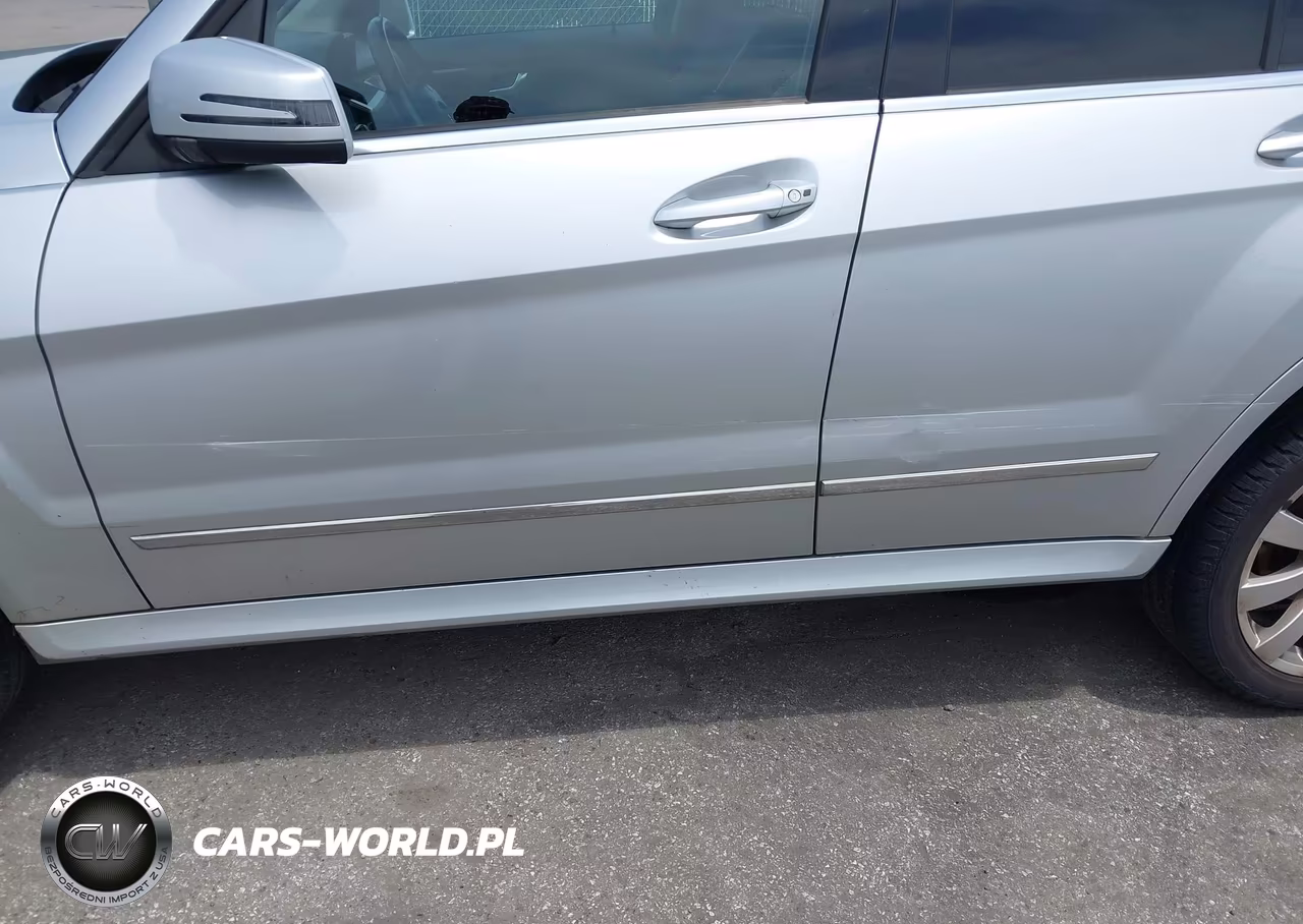 2012 Mercedes-Benz Glk 350 4Matic VIN:WDCGG8HB7CF792724 - 18