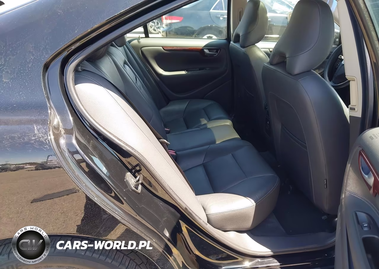 2006 Volvo S60 2.5T VIN:YV1RS592862543431 - 8