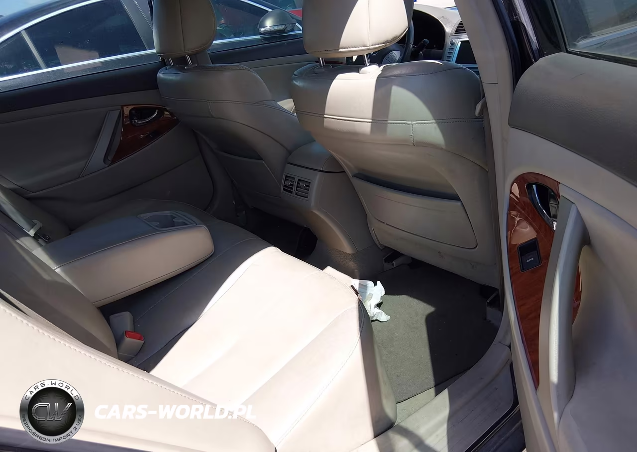 2011 Toyota Camry Hybrid VIN:4T1BB3EK8BU133949 - 8