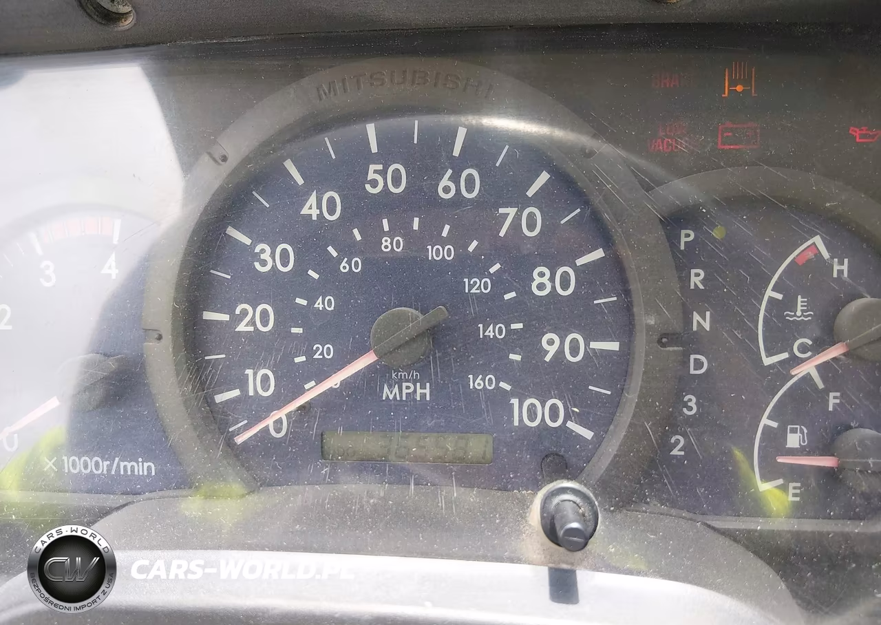 2006 Mitsubishi Fuso Truck Fe 84D VIN:JL6BBG1S76K001761 - 5