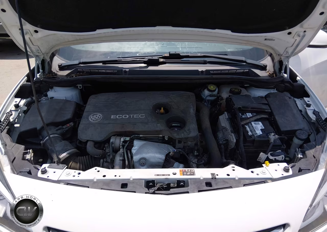 2019 Buick Cascada Premium VIN:W04WH3N55KG341746 - 10