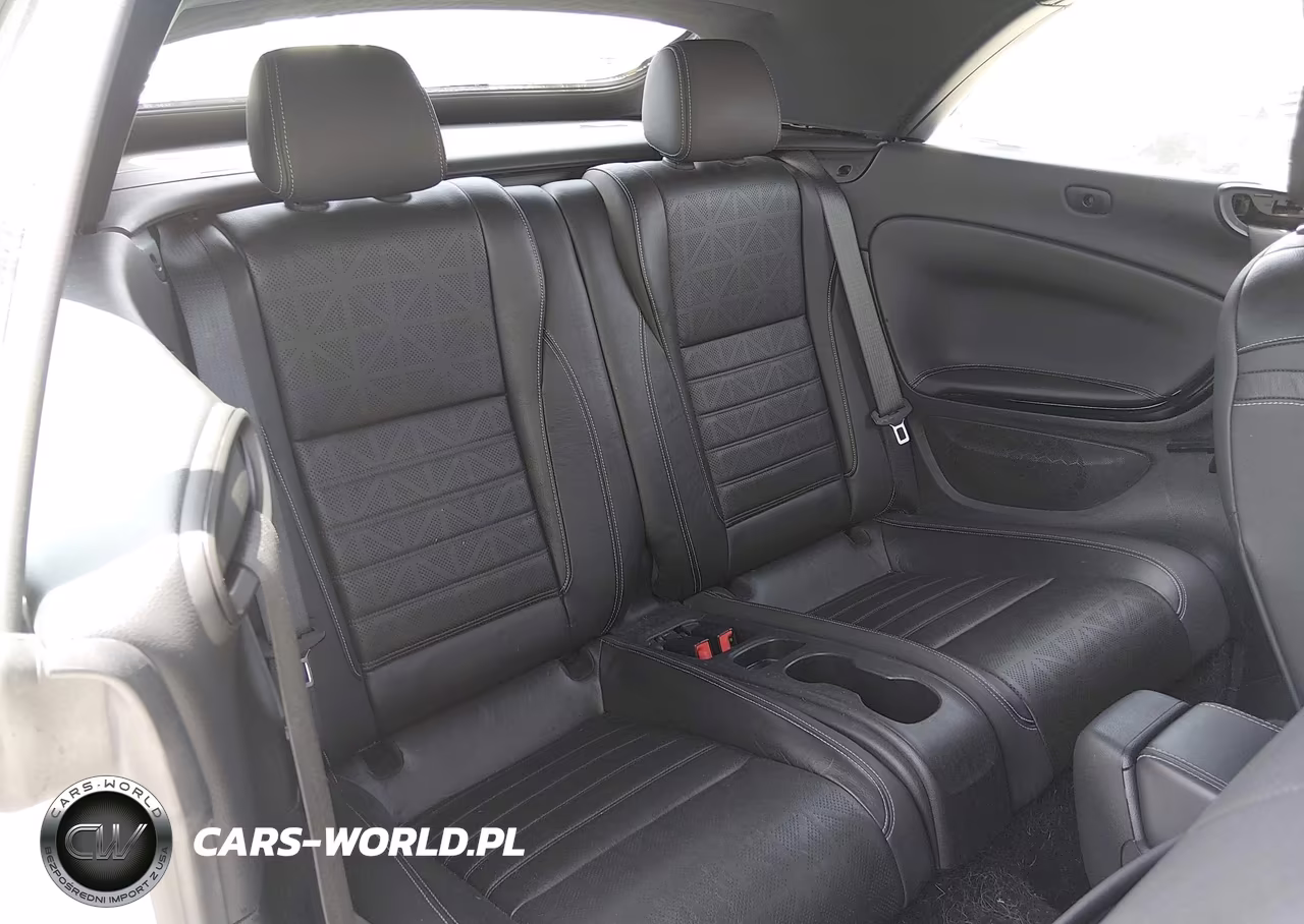 2019 Buick Cascada Premium VIN:W04WH3N55KG341746 - 8