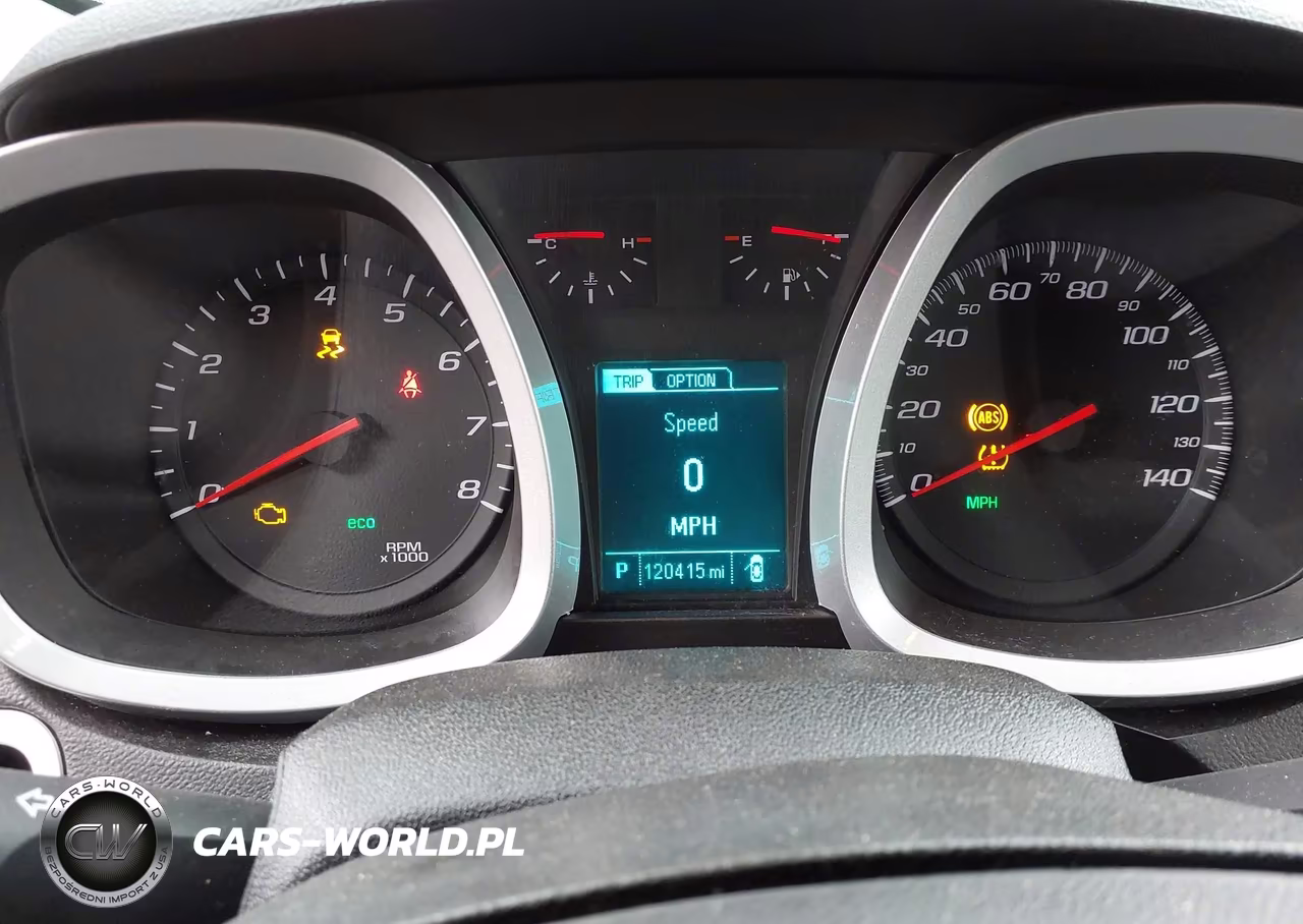 2016 Chevrolet Equinox Lt VIN:2GNALCEK7G1158560 - 7