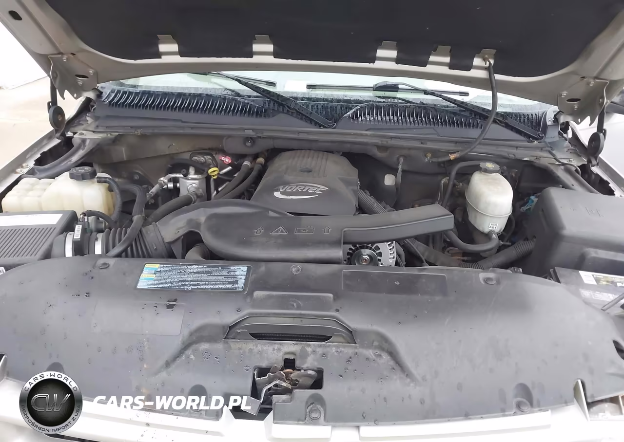 2006 Chevrolet Tahoe Z71 VIN:1GNEK13Z86R154001 - 10