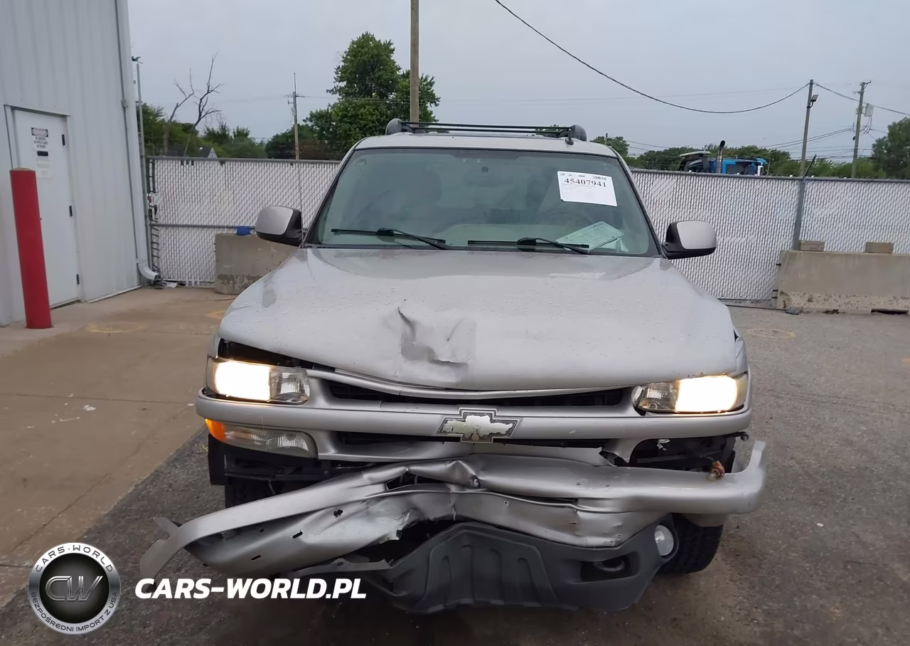 2006 Chevrolet Tahoe Z71 VIN:1GNEK13Z86R154001 - 12