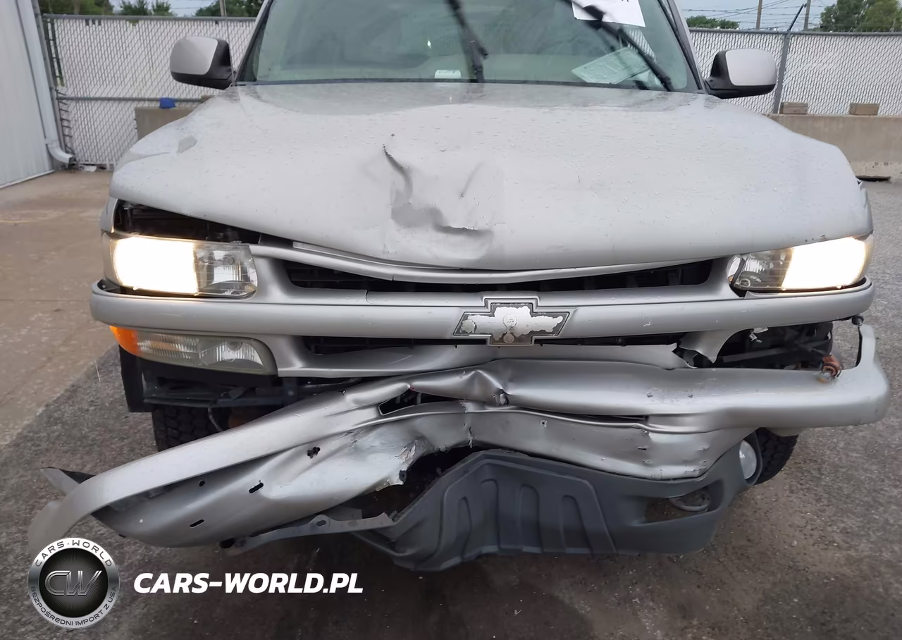 2006 Chevrolet Tahoe Z71 VIN:1GNEK13Z86R154001 - 6