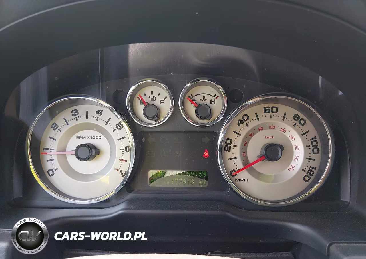2008 Ford Edge Sel VIN:2FMDK38C38BB37886 - 7