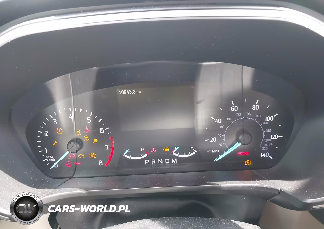 2020 Ford Escape Sel VIN:1FMCU9H97LUC33309 - 7