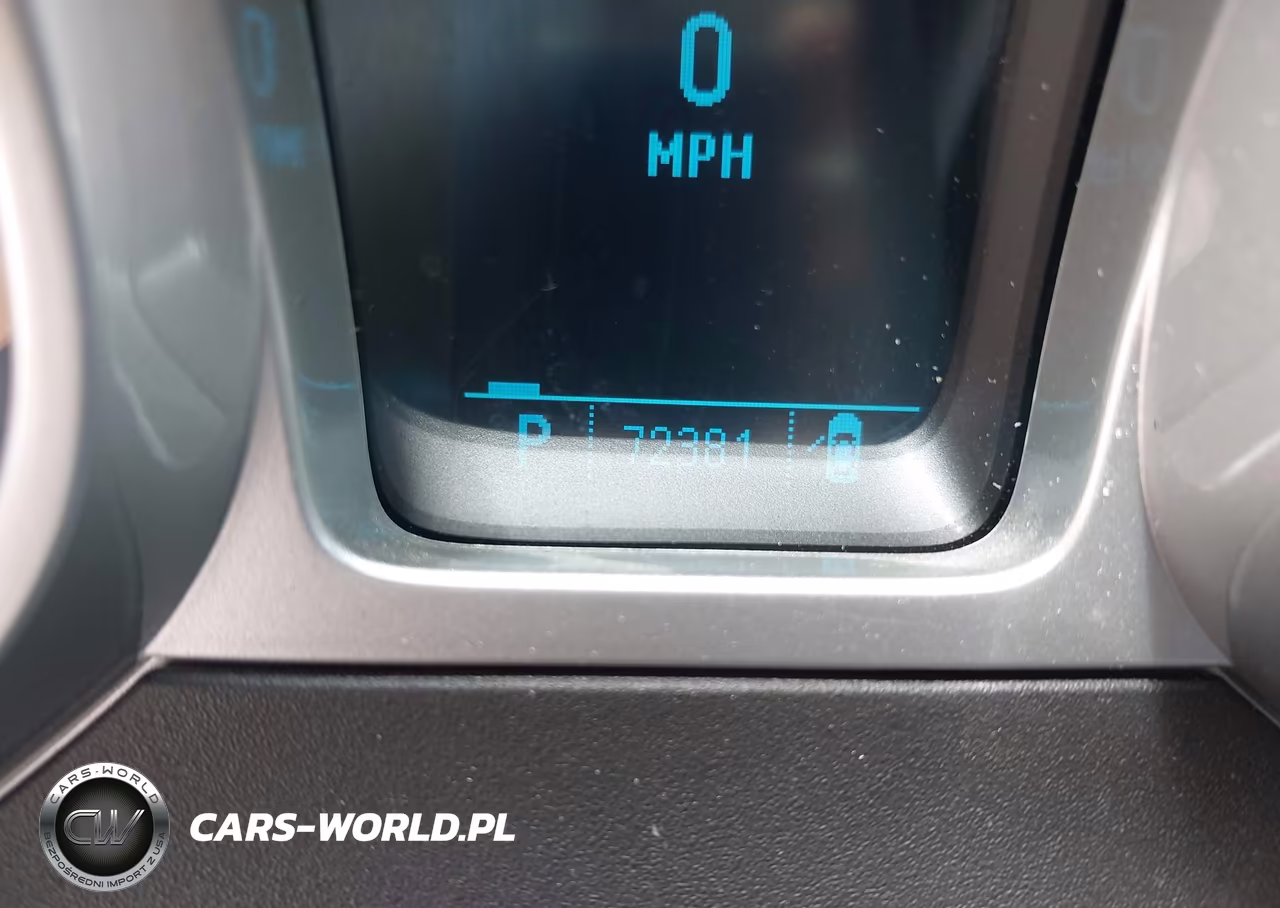 2010 Chevrolet Camaro 2Ss VIN:2G1FK1EJ4A9106222 - 15