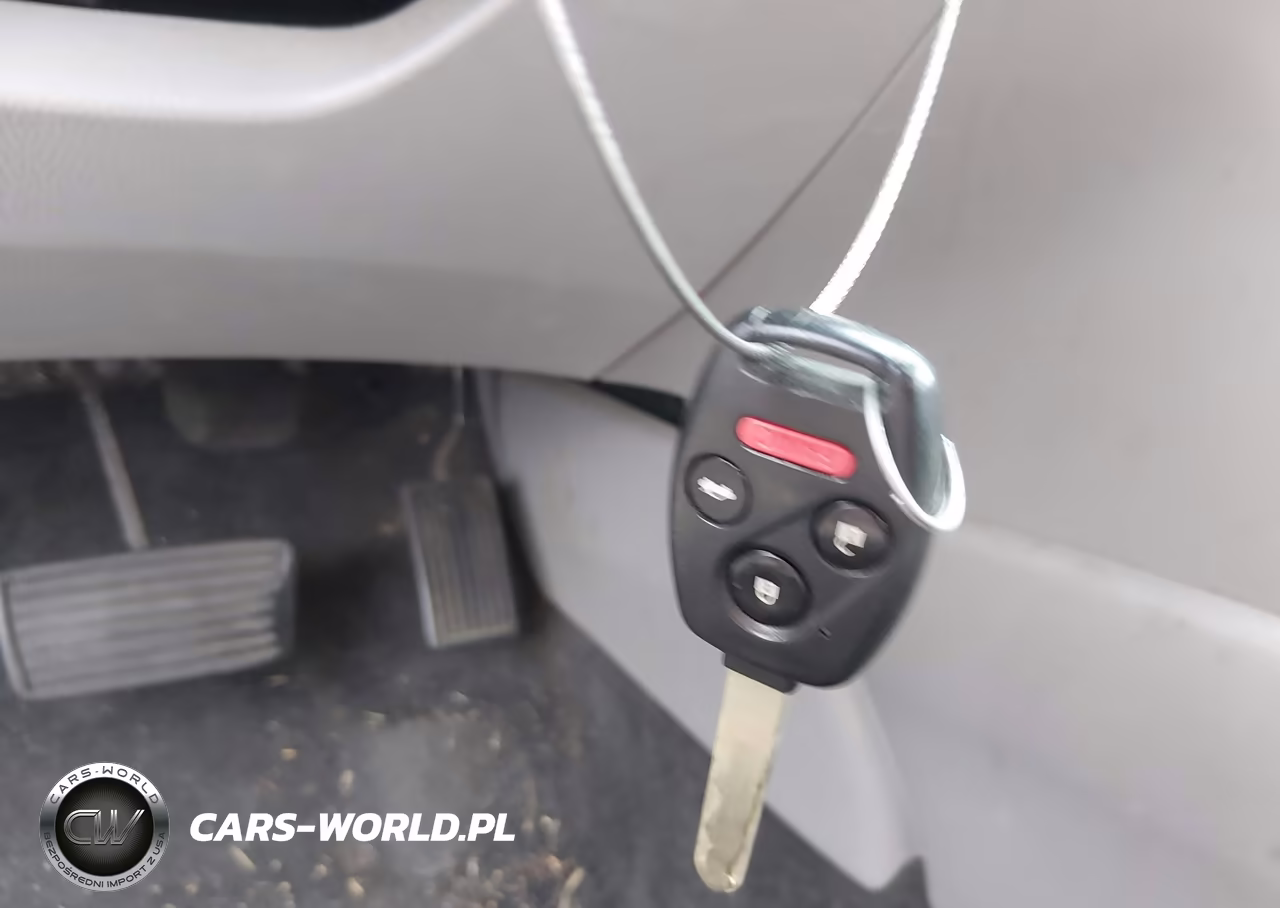 2011 Honda Accord 2.4 Ex-L VIN:1HGCP2F83BA098781 - 11
