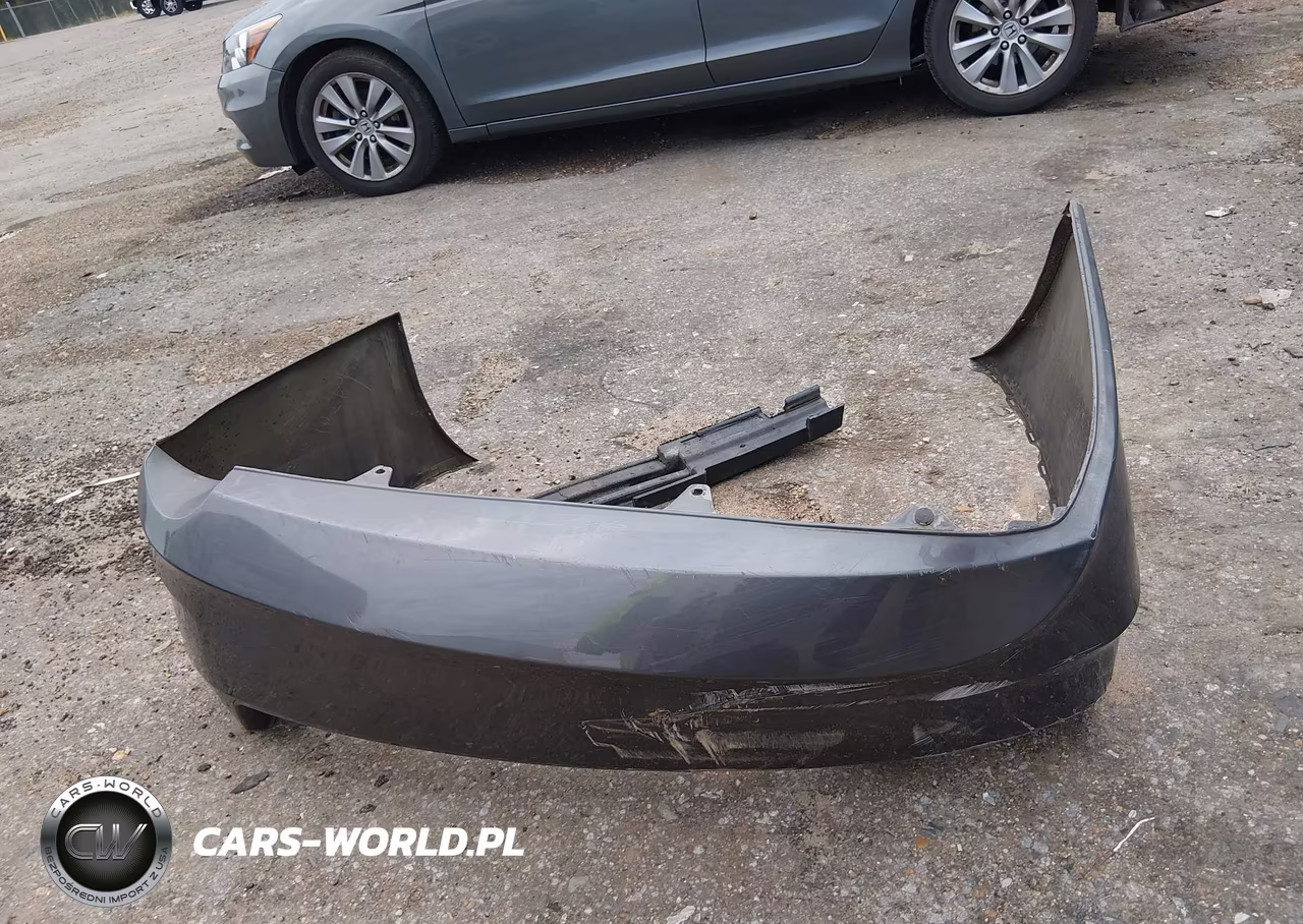 2011 Honda Accord 2.4 Ex-L VIN:1HGCP2F83BA098781 - 12