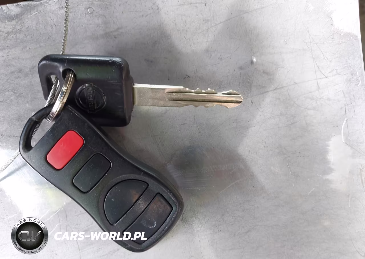 2003 Nissan Altima 2.5 Sl VIN:1N4AL11D23C166256 - 11