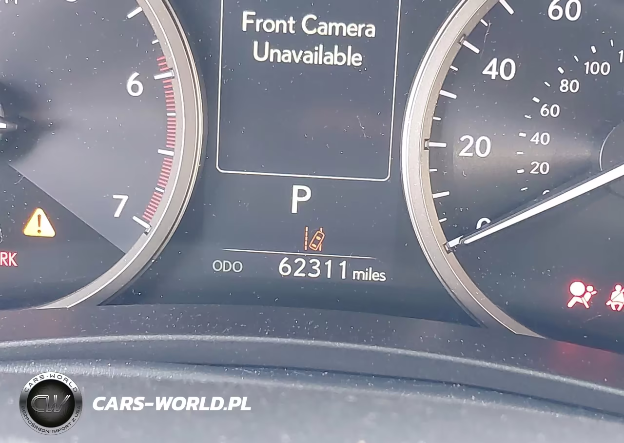 2019 Lexus Nx 300 Base-300 F Sport VIN:JTJYARBZXK2118786 - 15