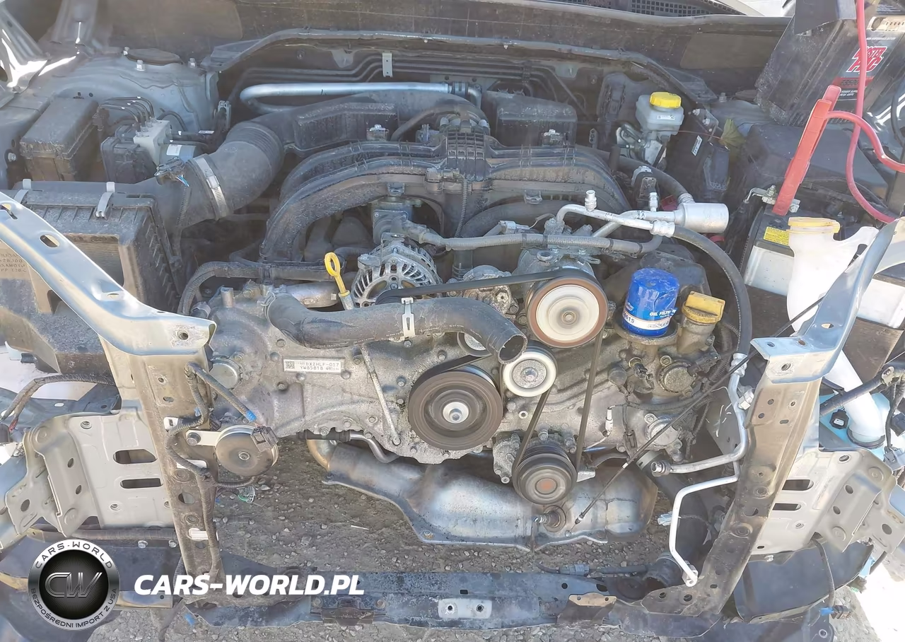 2024 Subaru Forester Premium VIN:JF2SKADC2RH411865 - 10