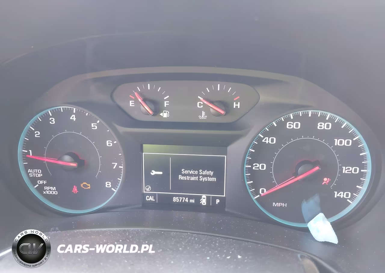 2018 Chevrolet Equinox Ls VIN:2GNAXHEV0J6132095 - 7