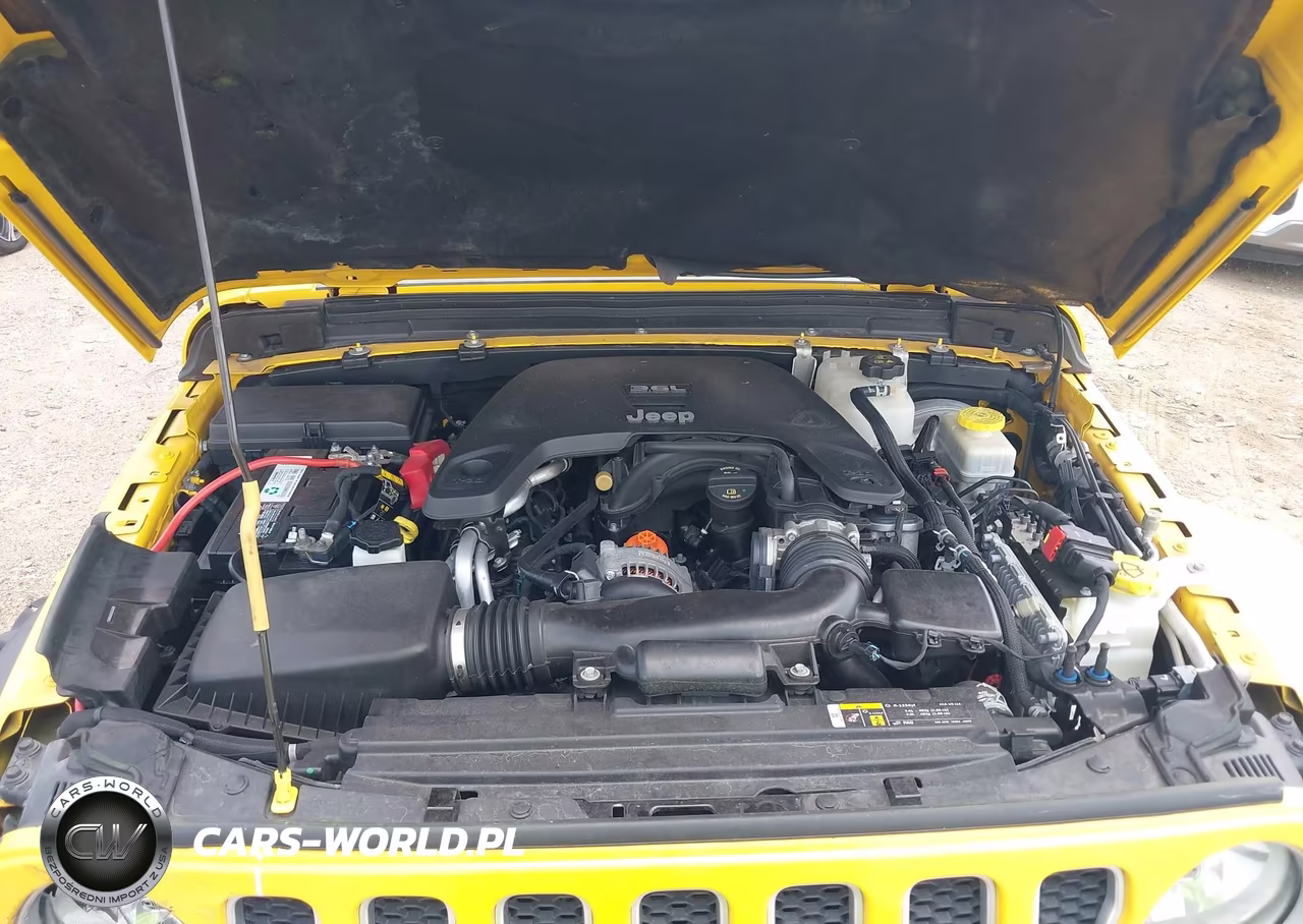 2019 Jeep Wrangler Unlimited Sahara VIN:1C4HJXEG1KW657887 - 10