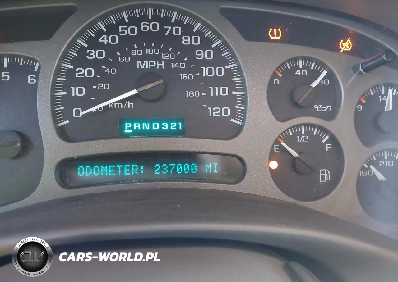 2004 GMC Yukon Denali VIN:1GKEK63U24J267727 - 15