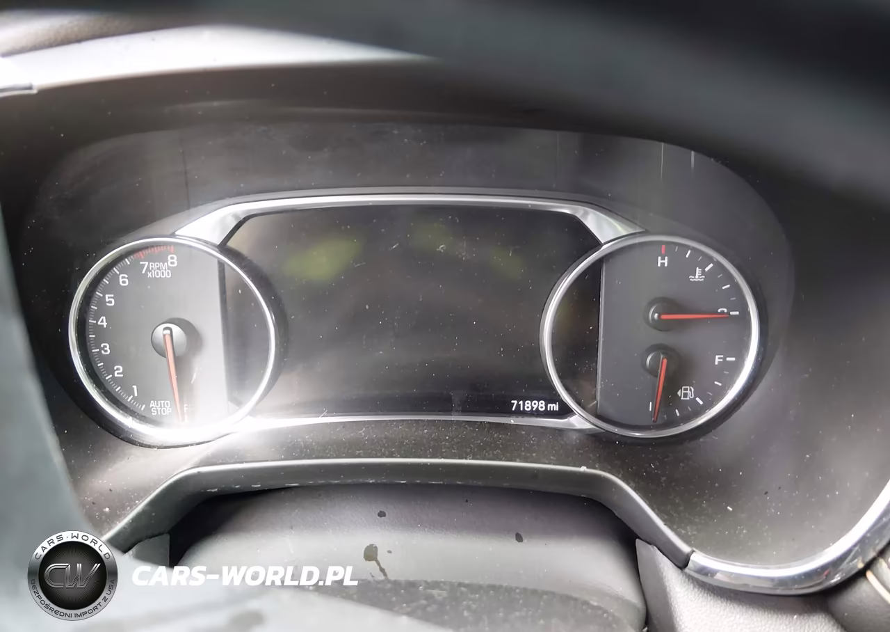 2019 Chevrolet Blazer Premier VIN:3GNKBFRS9KS598005 - 7