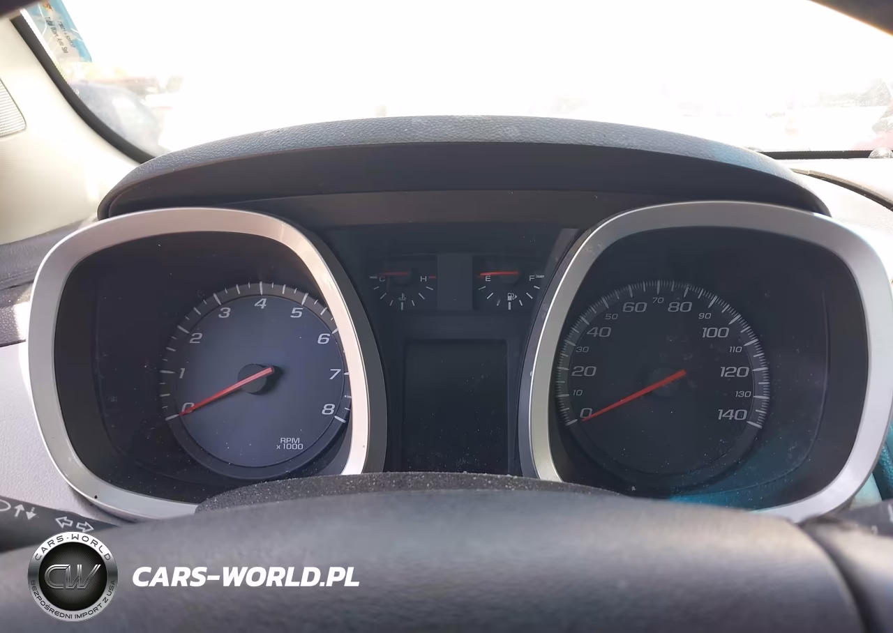 2011 Chevrolet Equinox Ls VIN:2CNALBEC3B6273935 - 7