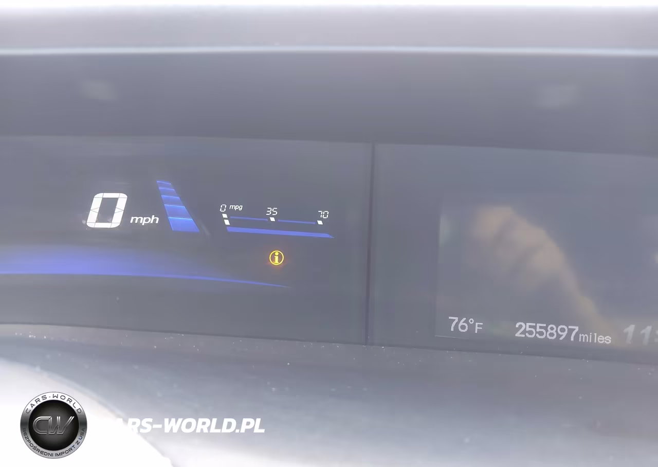 2012 Honda Civic Ex VIN:2HGFG3B81CH560640 - 7