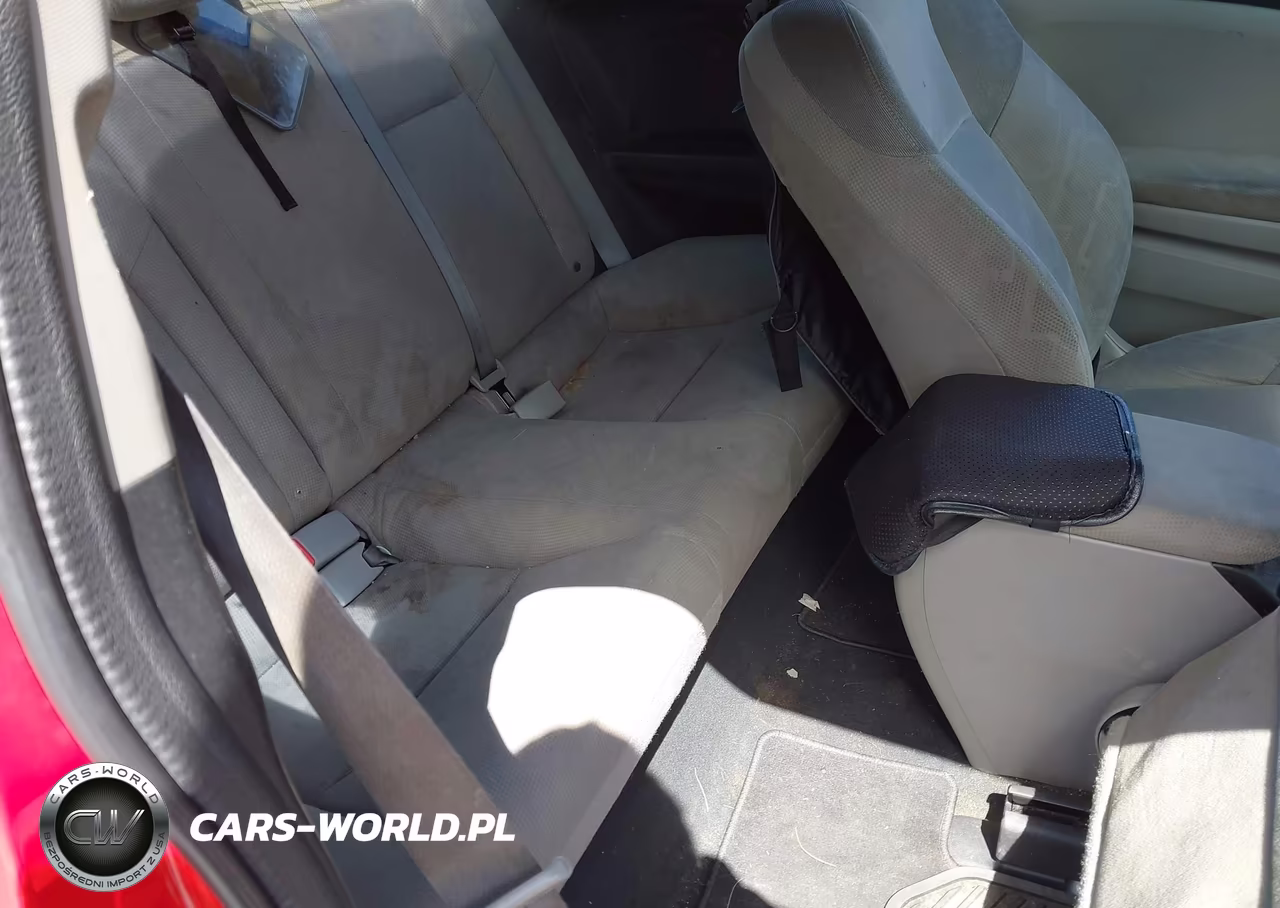 2012 Honda Civic Ex VIN:2HGFG3B81CH560640 - 8