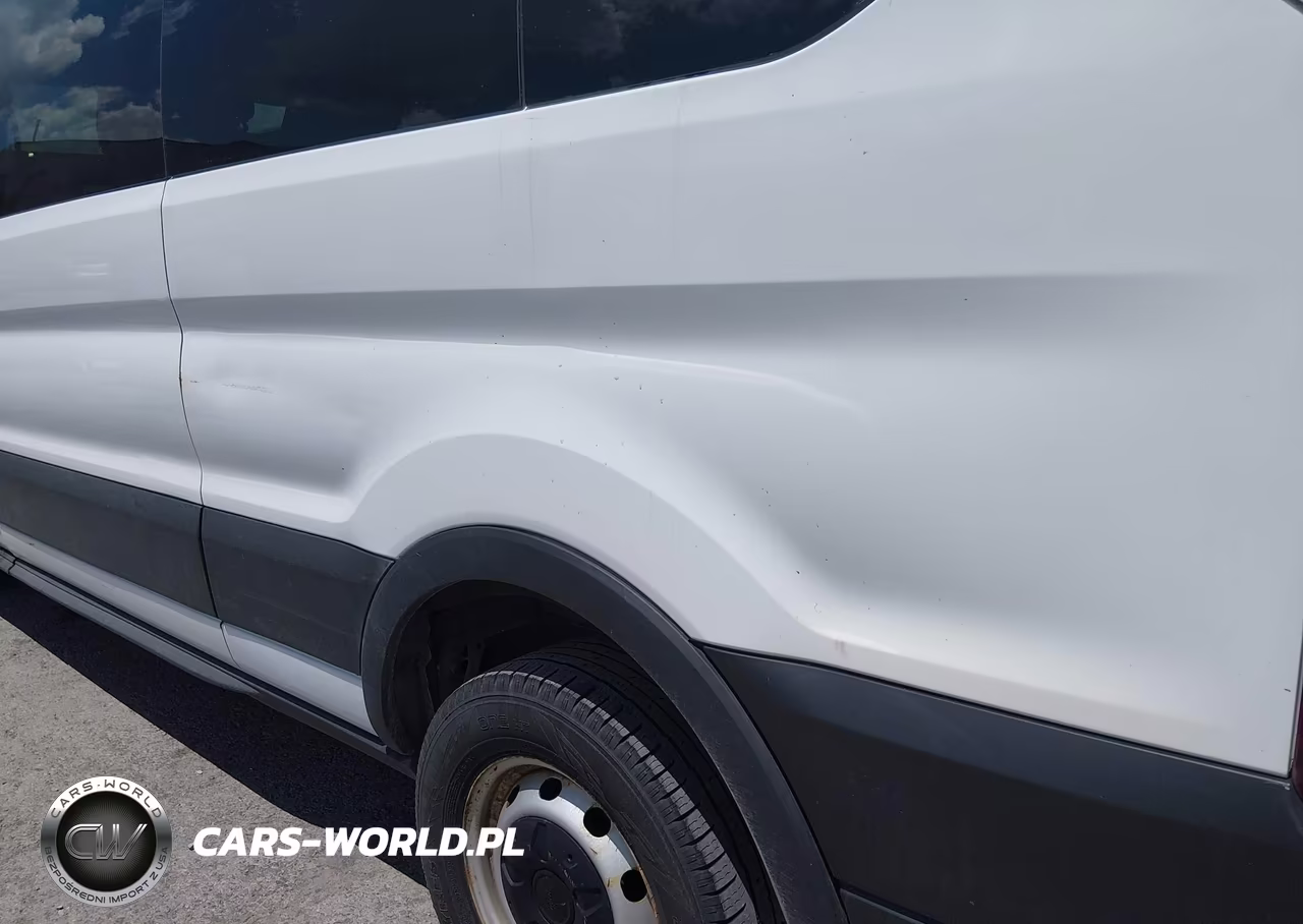2021 Ford Transit-350 Passenger Van VIN:1FBAX2Y88MKA52402 - 12