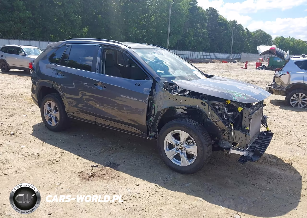 2023 Toyota Rav4 Xle – zdjęcie 1 z 22