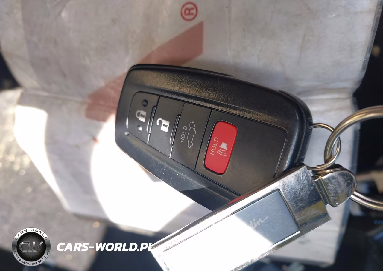 2023 Toyota Rav4 Xle VIN:2T3W1RFV9PW255590 - 11