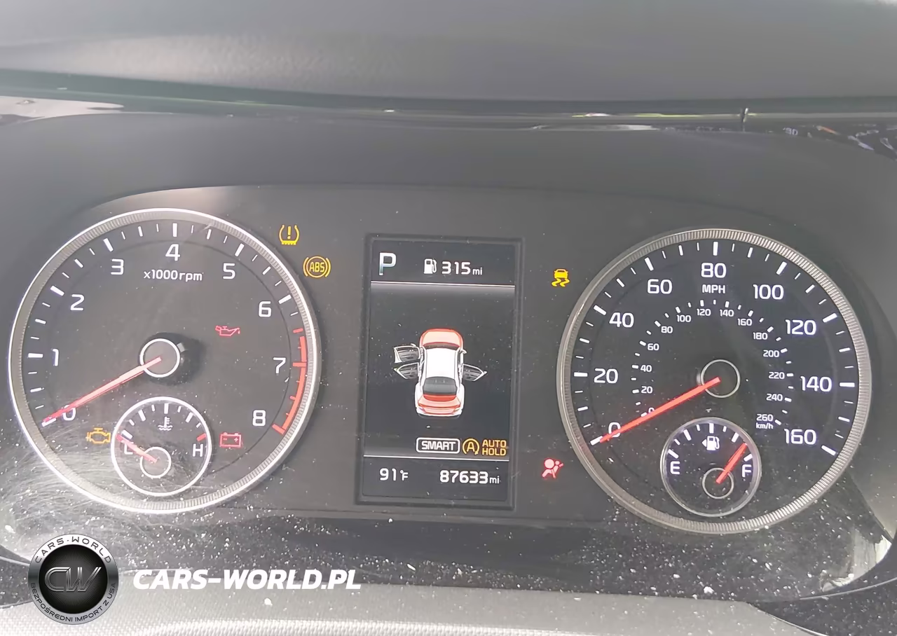 2021 Kia K5 Lx VIN:5XXG24J26MG002260 - 16
