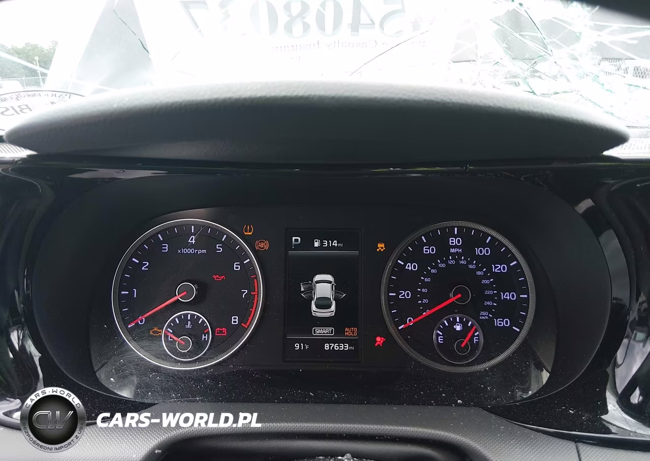 2021 Kia K5 Lx VIN:5XXG24J26MG002260 - 7
