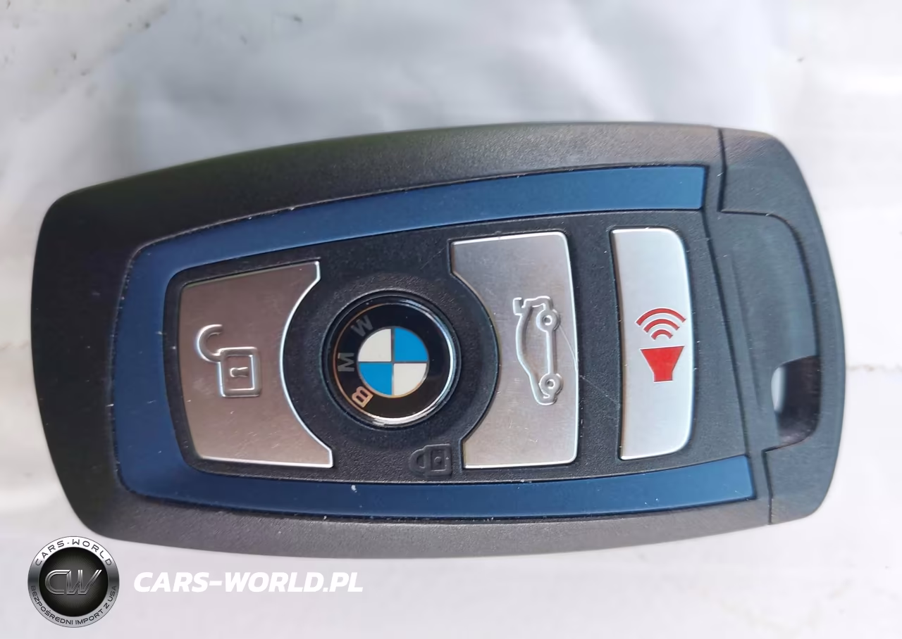 2016 BMW 340I VIN:WBA8B3C56GK383685 - 11