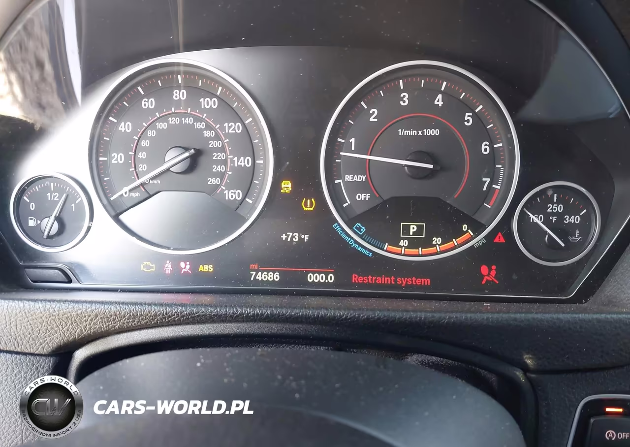 2018 BMW 430I Gran Coupe xDrive VIN:WBA4J3C53JBG95491 - 7