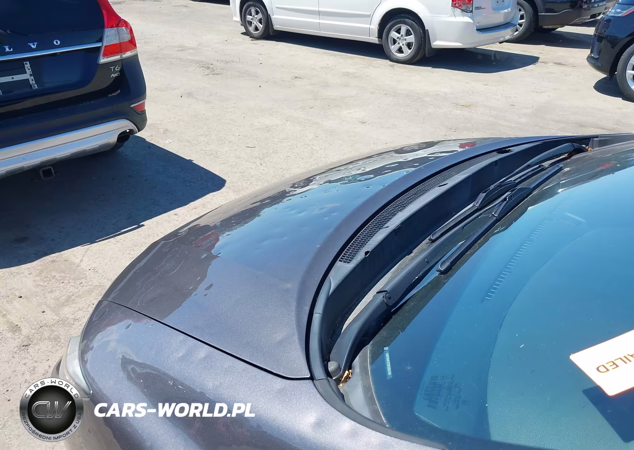 2013 Honda Civic Hybrid VIN:19XFB4F27DE002104 - 6