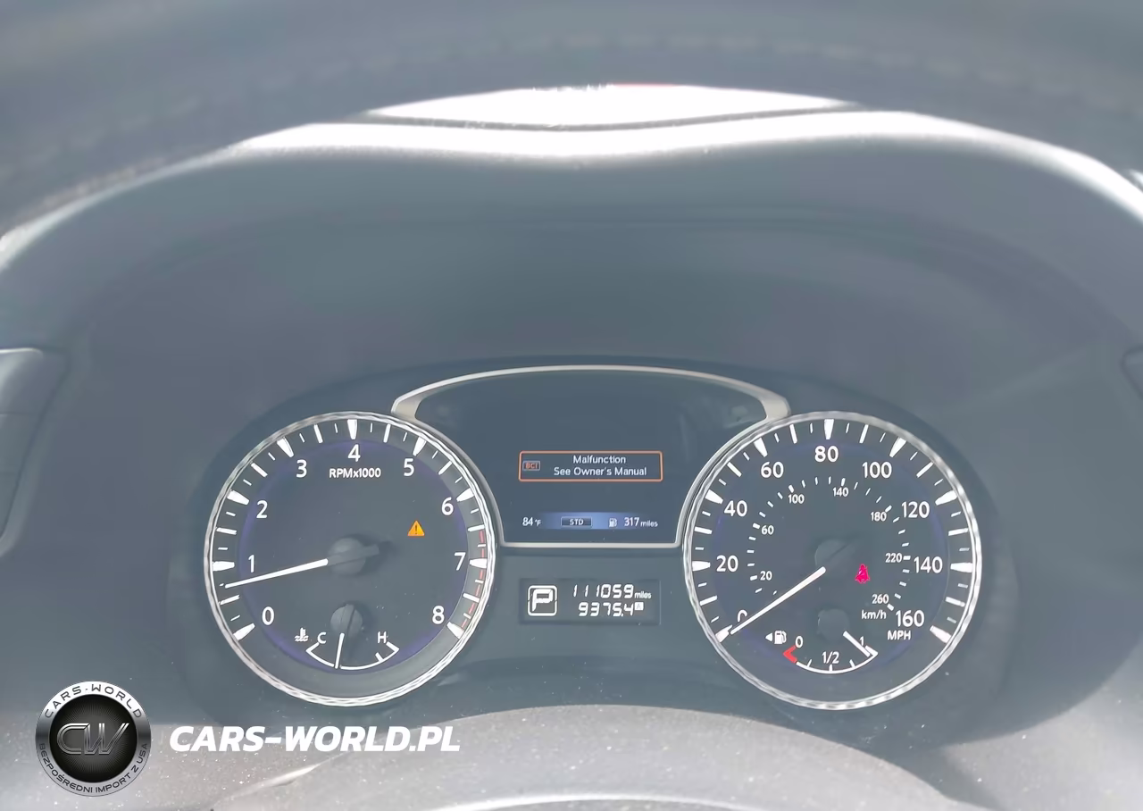 2017 Infiniti Qx60 VIN:5N1DL0MM2HC543586 - 7