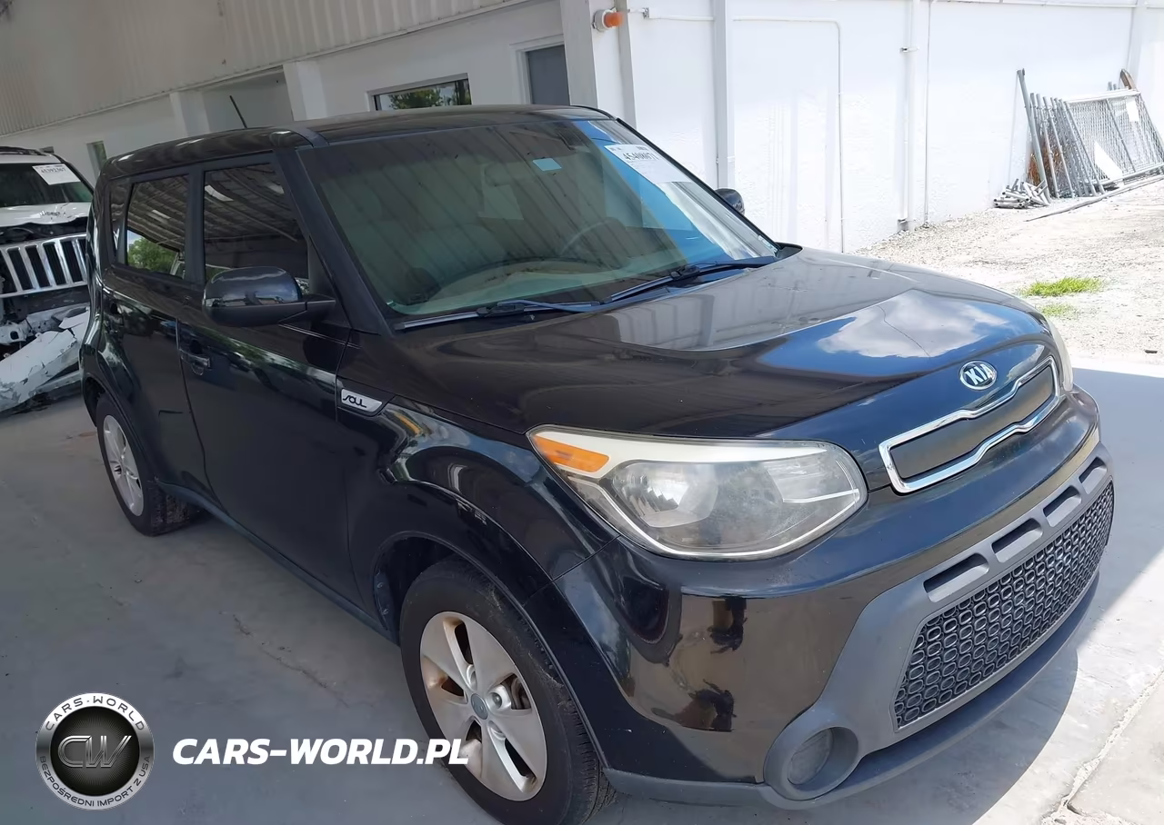 2016 Kia Soul VIN:KNDJN2A2XG7371900 - 6