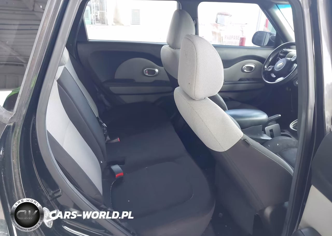 2016 Kia Soul VIN:KNDJN2A2XG7371900 - 8