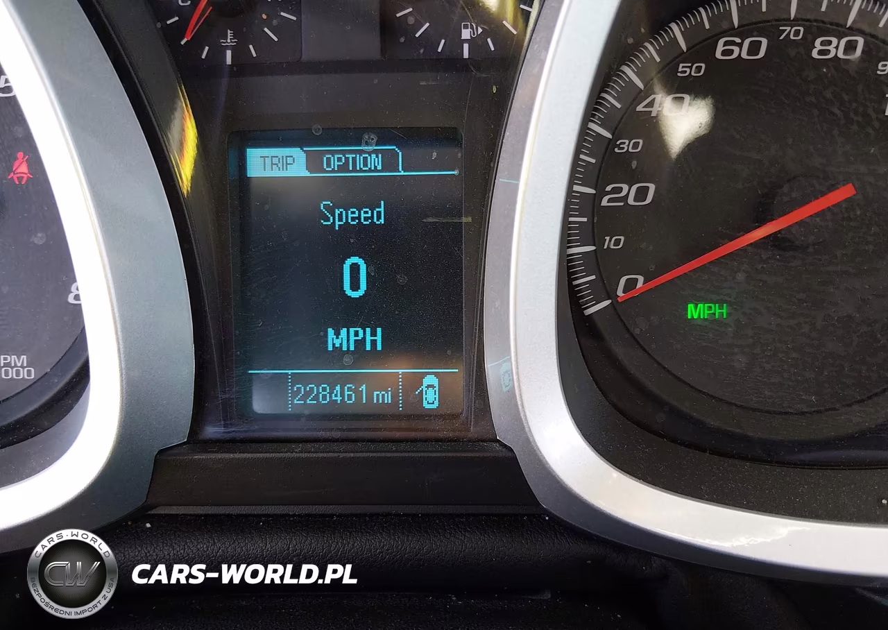 2014 Chevrolet Equinox Lt VIN:2GNALBEK1E1137971 - 7