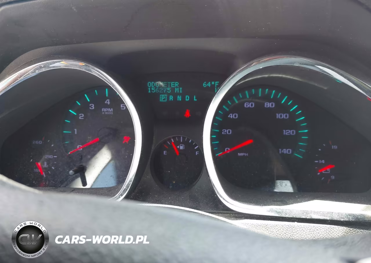 2012 Chevrolet Traverse Lt W-1Lt VIN:1GNKRGED1CJ378448 - 7