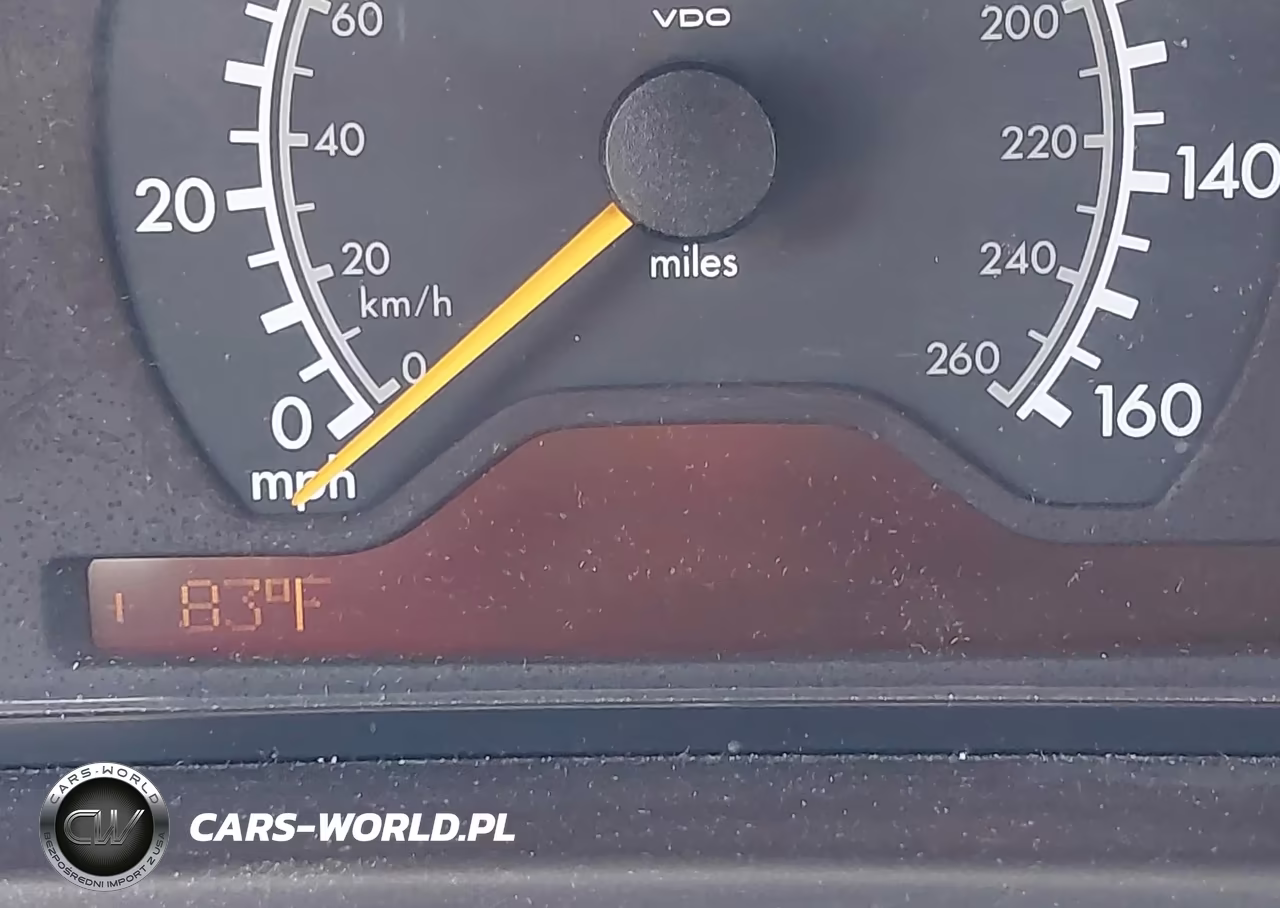 1999 Mercedes-Benz Clk 320 VIN:WDBLK65G2XT007765 - 15