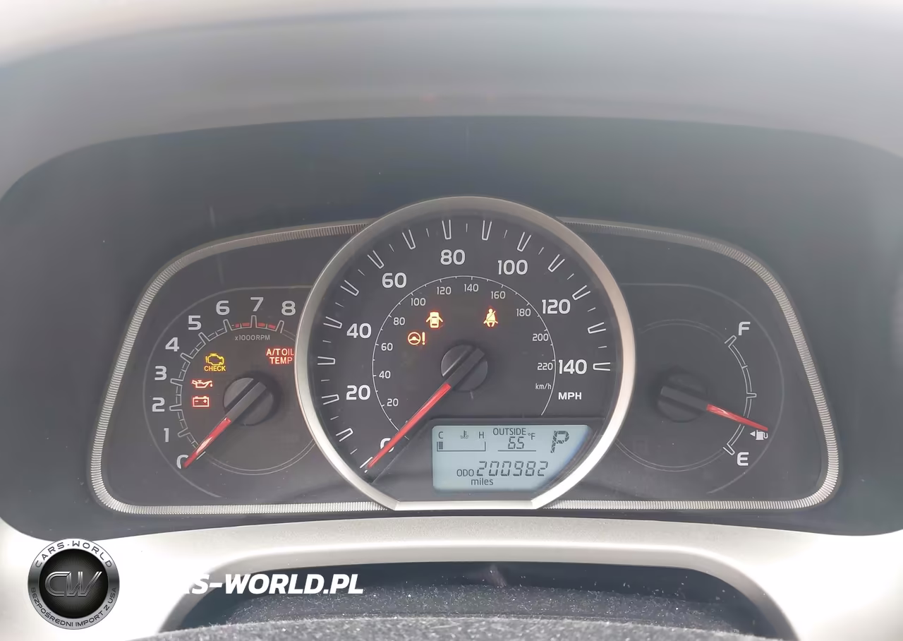 2013 Toyota Rav4 Xle VIN:2T3RFREV4DW081830 - 7