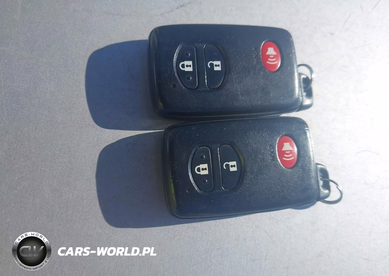 2010 Toyota Prius Ii VIN:JTDKN3DUXA0243678 - 11