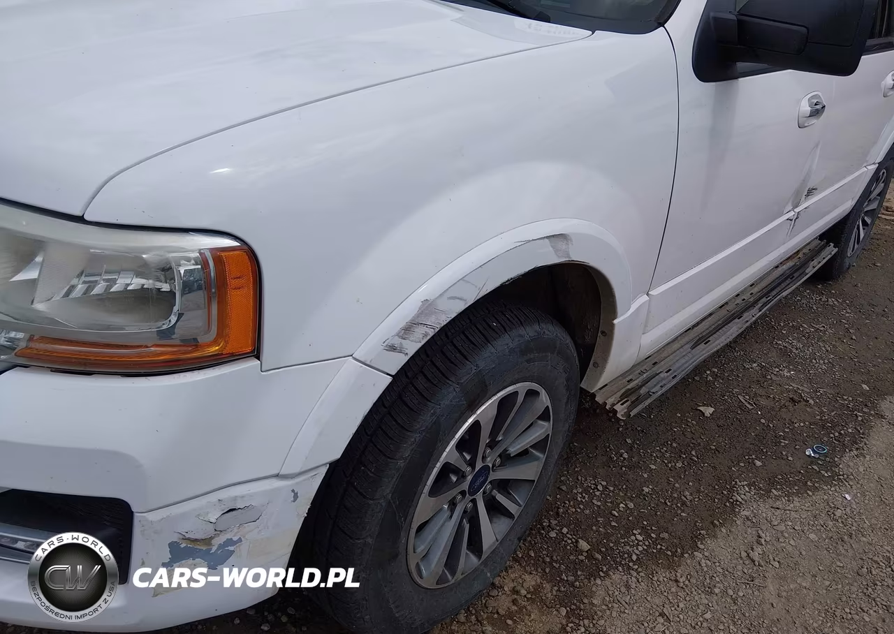 2015 Ford Expedition El Xlt VIN:1FMJK1JT1FEF15416 - 18