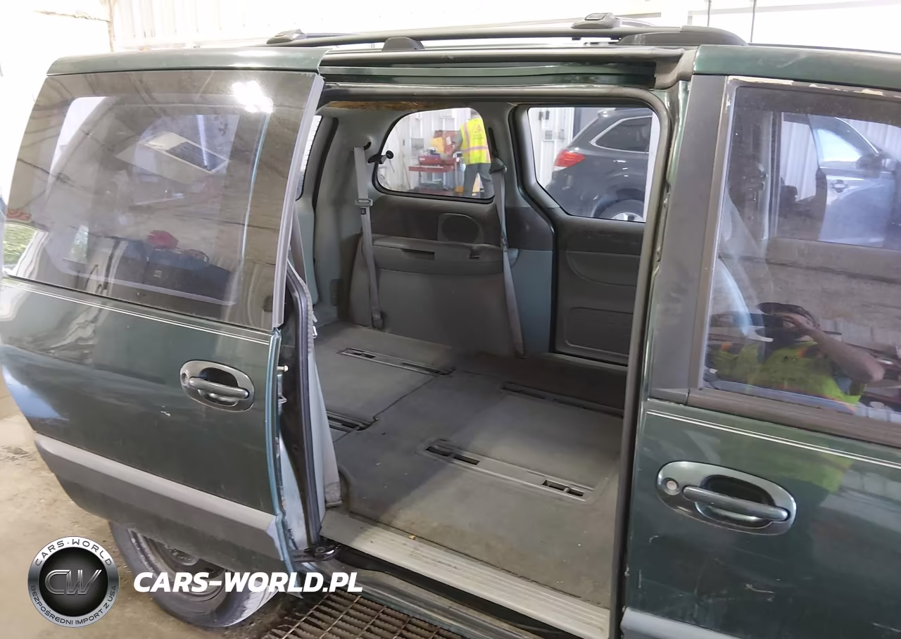 1999 Plymouth Voyager Se VIN:2P4GP45GXXR192689 - 8