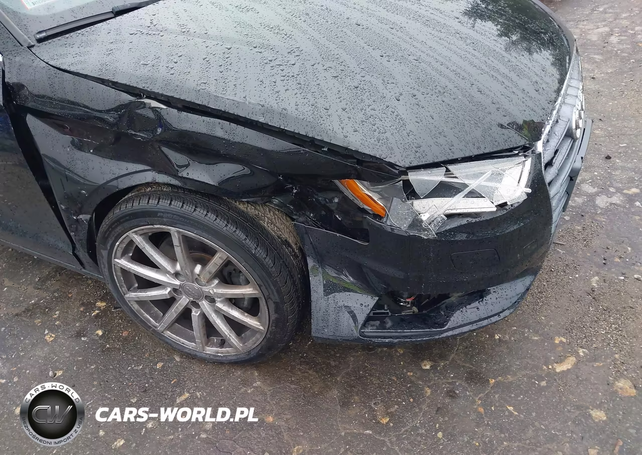 2015 Audi A3 2.0T Premium VIN:WAUEFGFF4F1135538 - 6