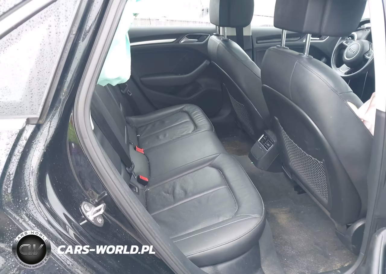 2015 Audi A3 2.0T Premium VIN:WAUEFGFF4F1135538 - 8