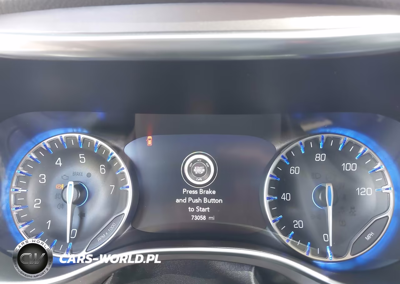 2018 CHRYSLER PACIFICA LIMITED VIN:2C4RC1GG1JR276055 - 7