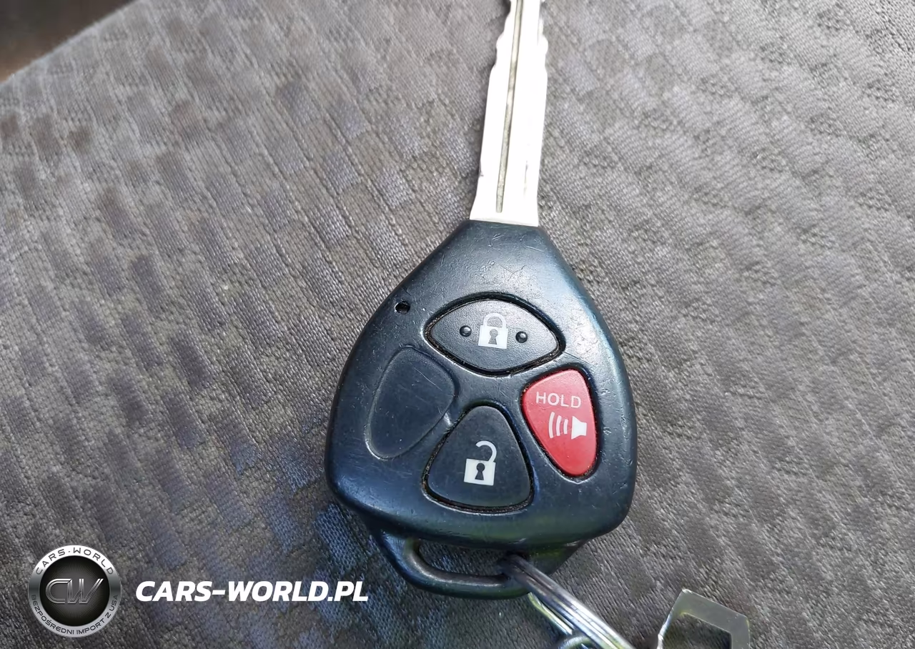 2008 Toyota Rav4 Base V6 VIN:JTMBK33V485065105 - 11